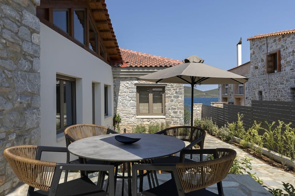 House | 2 bedrooms