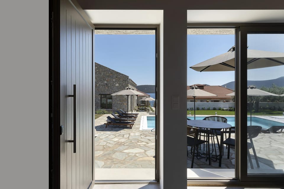 House, Accessible | 1 bedroom