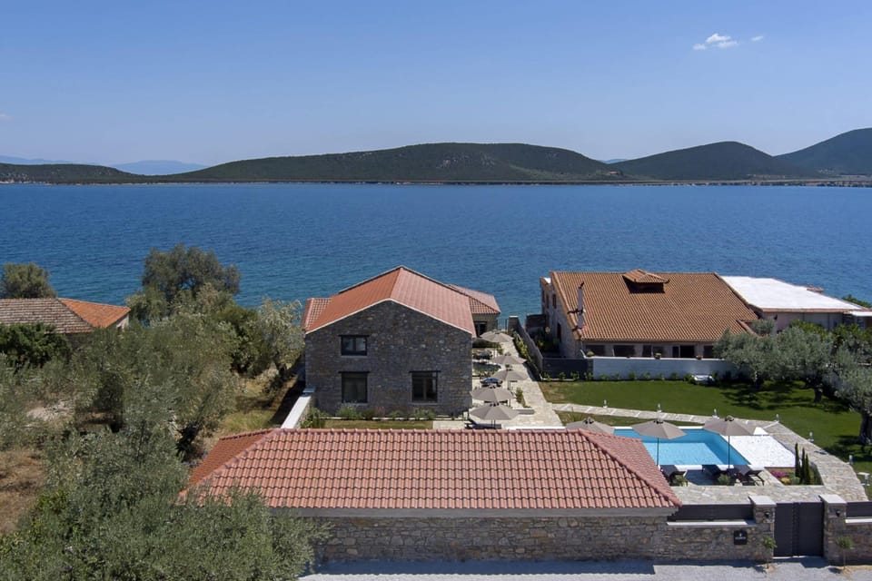 House, Accessible | 1 bedroom