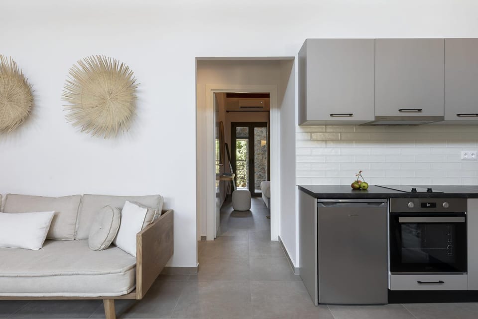 Apartment, Accessible | 2 bedrooms, soundproofing