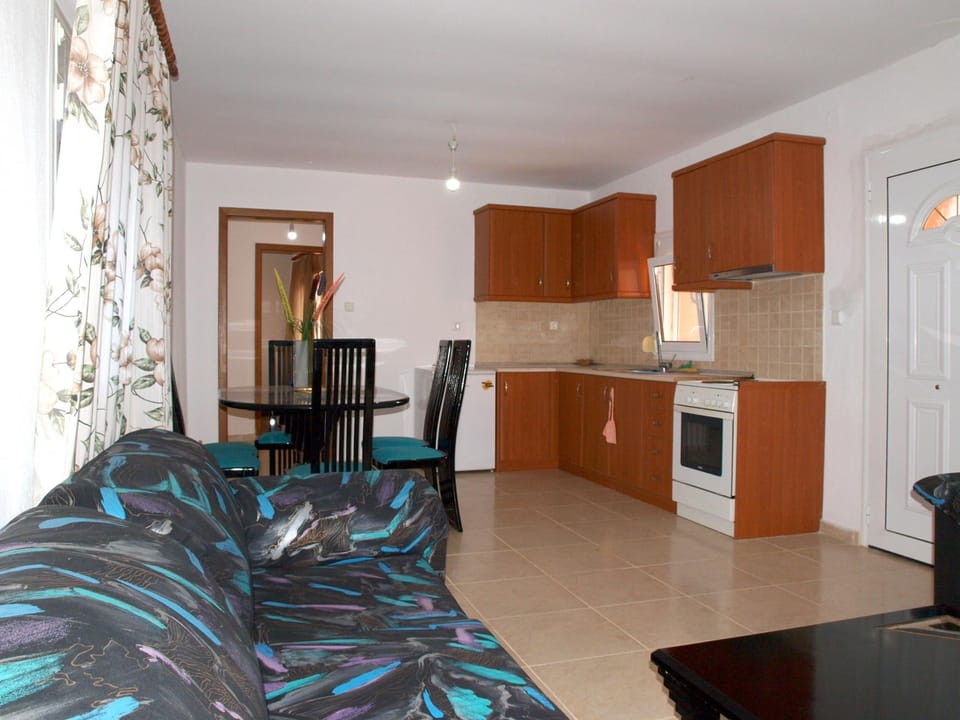 Apartment, Smoking | 1 bedroom