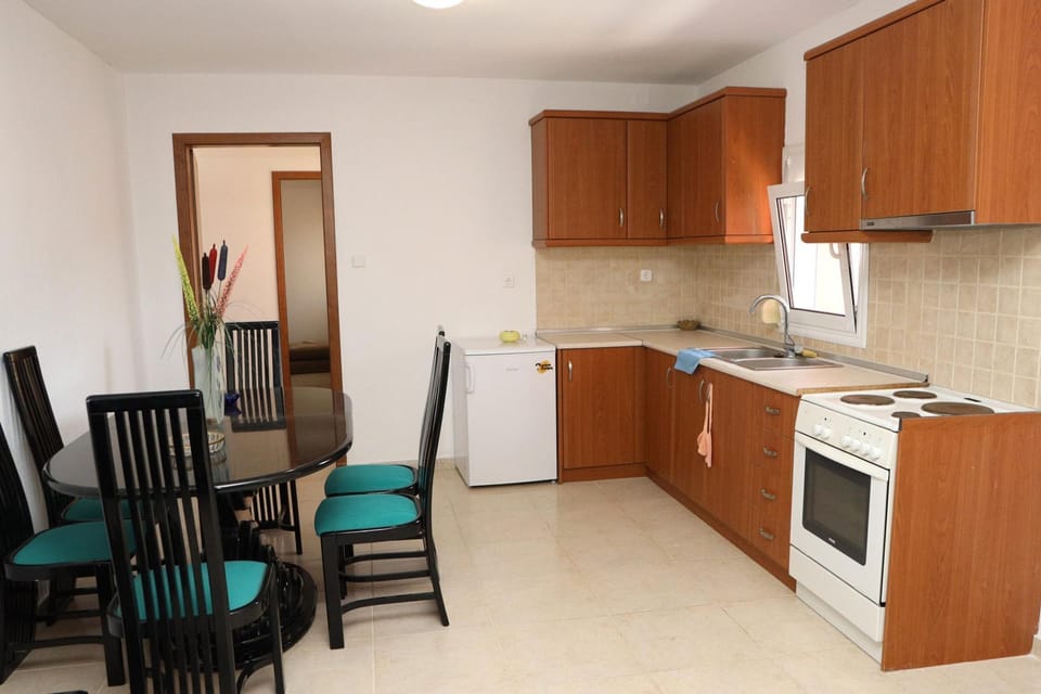 House, Smoking | 1 bedroom