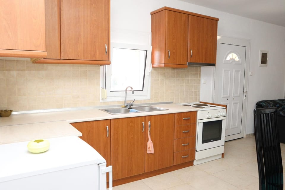 House, Smoking | 1 bedroom