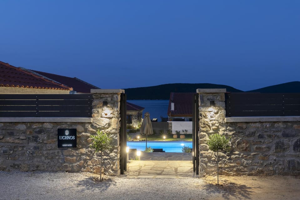 House, Accessible, Smoking | 2 bedrooms