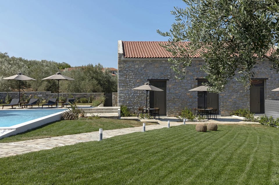 House | 2 bedrooms