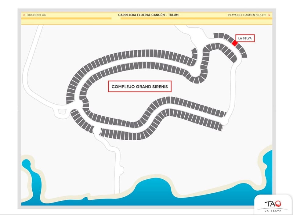Property map