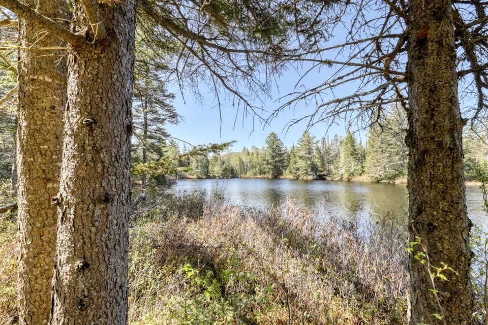 Land nearby