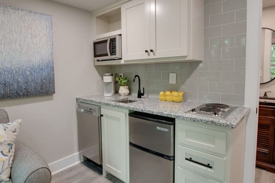kitchenette