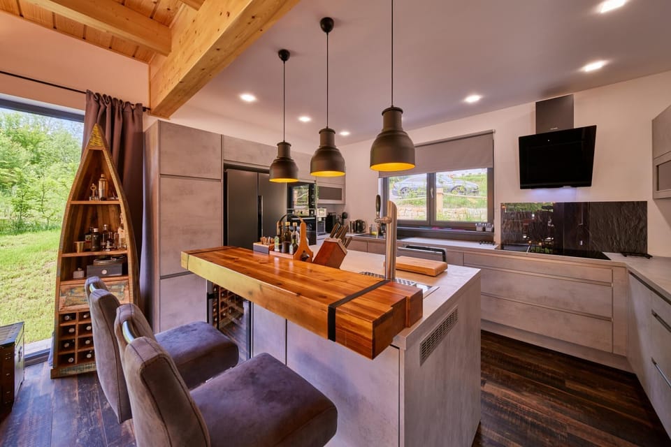 House | 4 bedrooms
