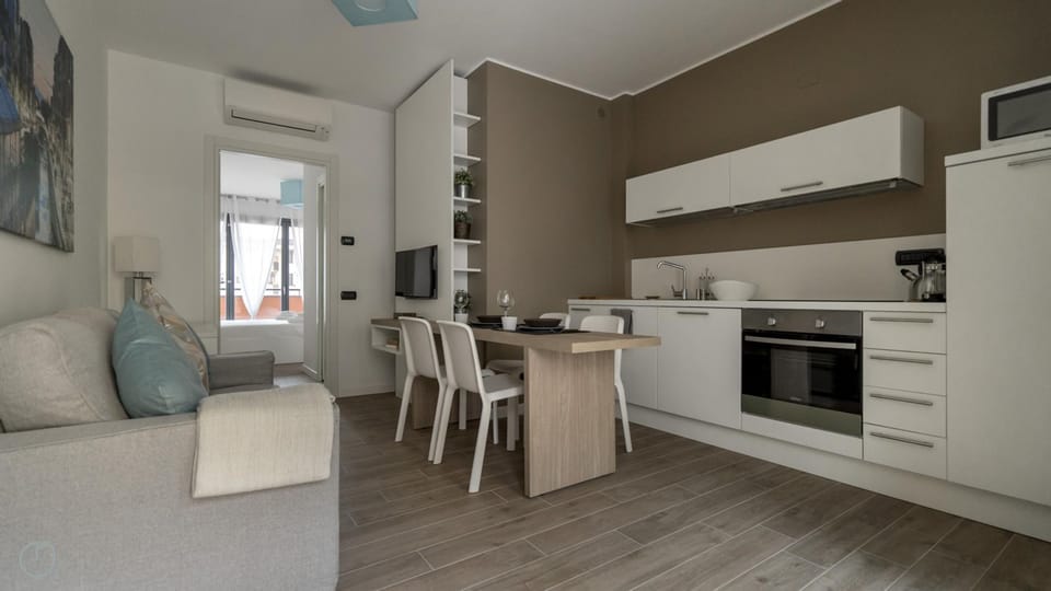 Apartment | 1 bedroom