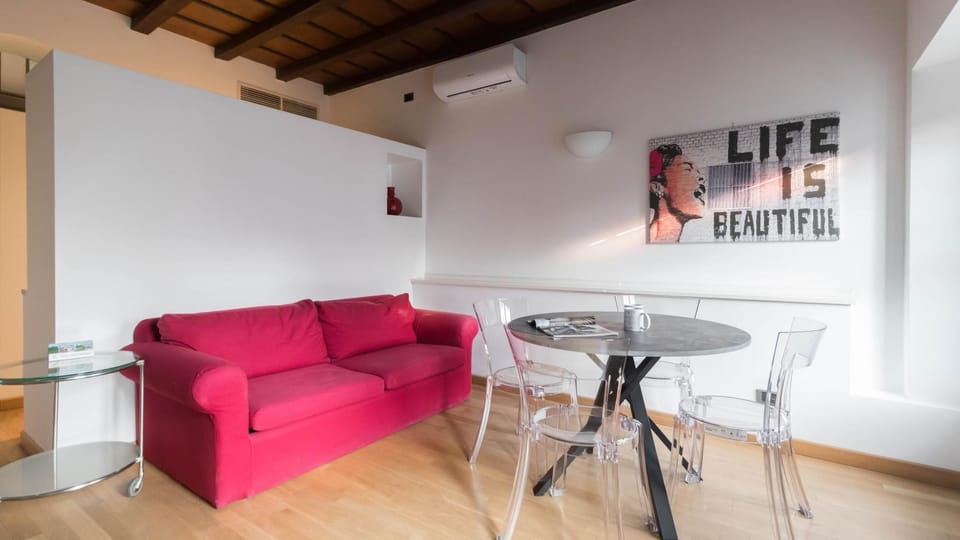 House | 1 bedroom