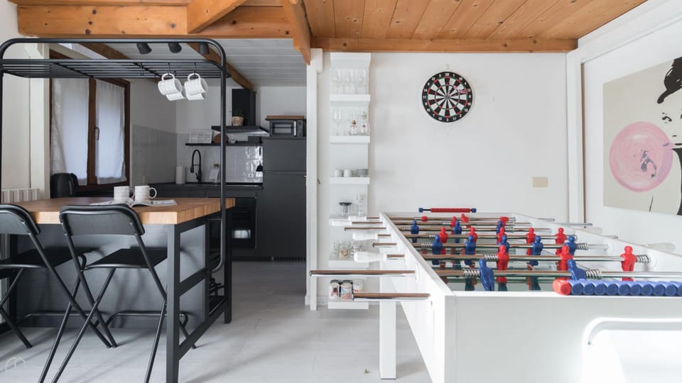 House | 1 bedroom