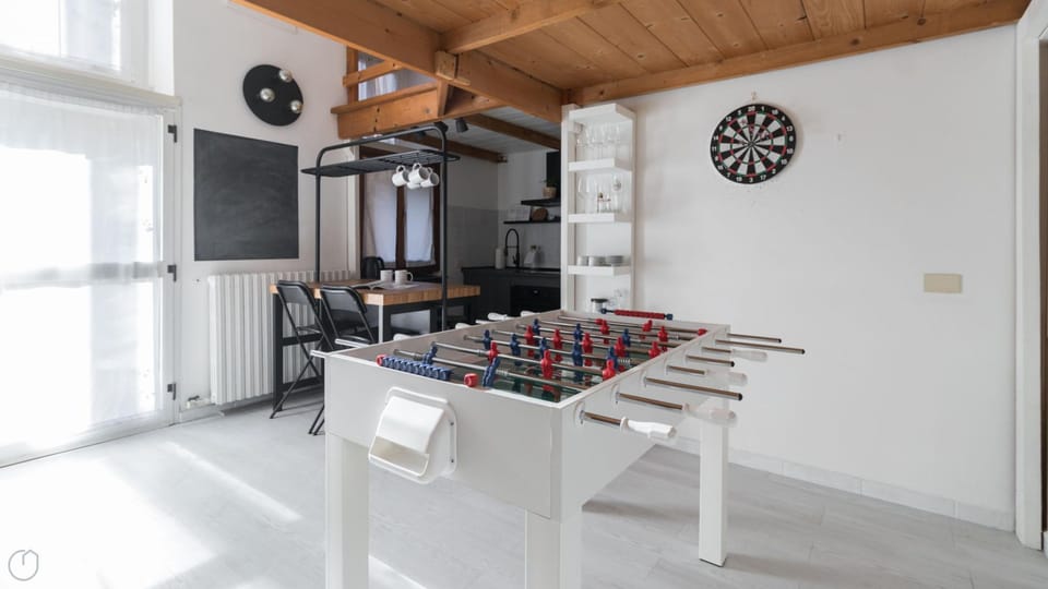 House | 1 bedroom