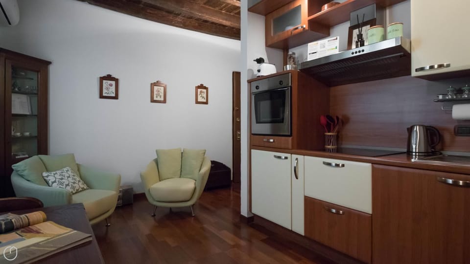 House | 1 bedroom