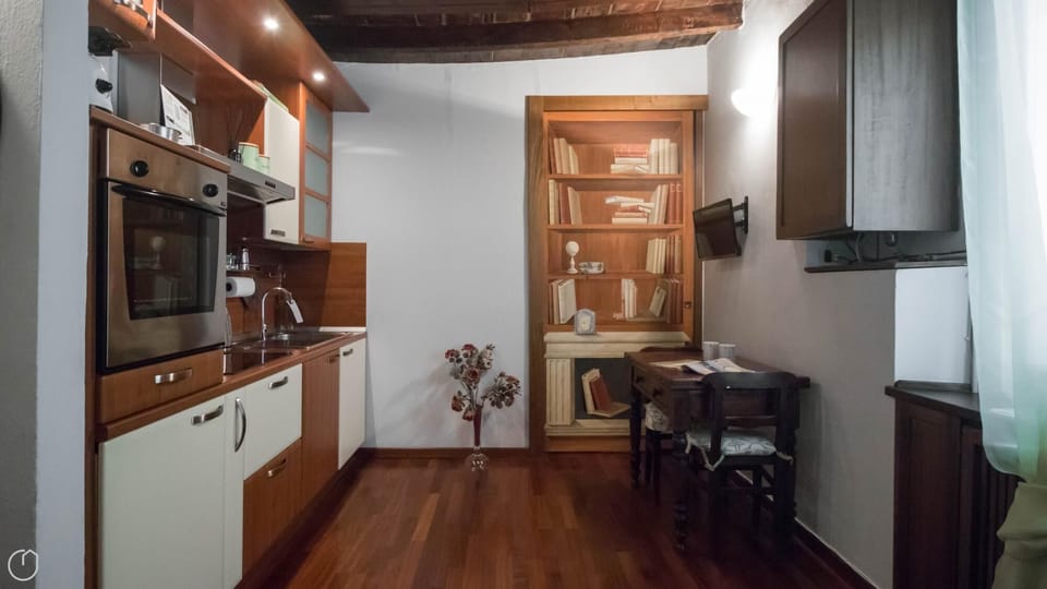House | 1 bedroom