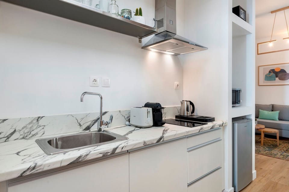 House | 1 bedroom
