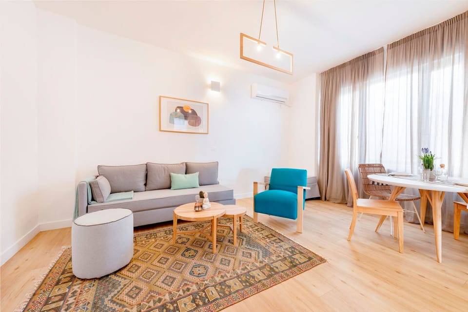House | 1 bedroom