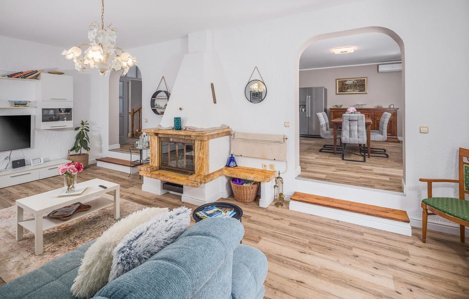 living-room