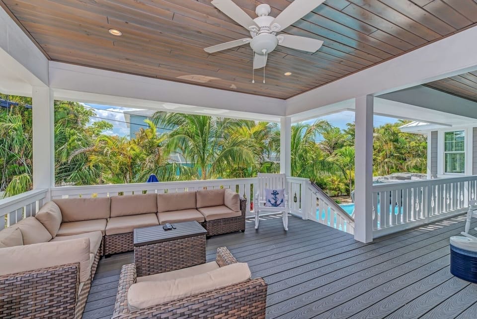 House, 4 Bedrooms | Terrace/patio