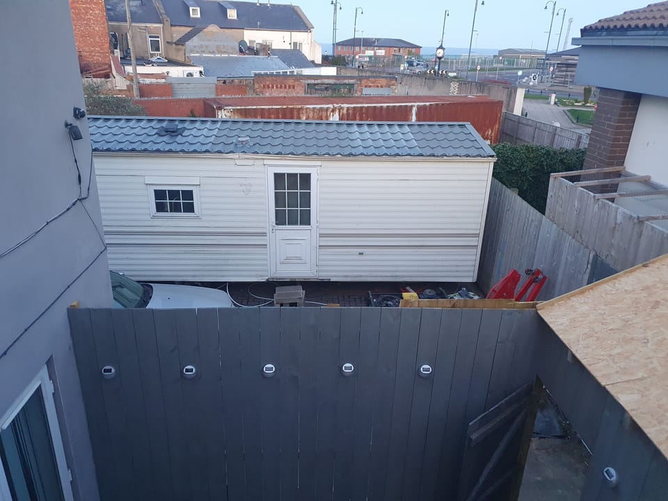 House | Miscellaneous