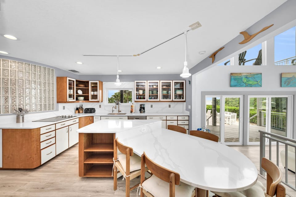 House, 5 Bedrooms | Dining
