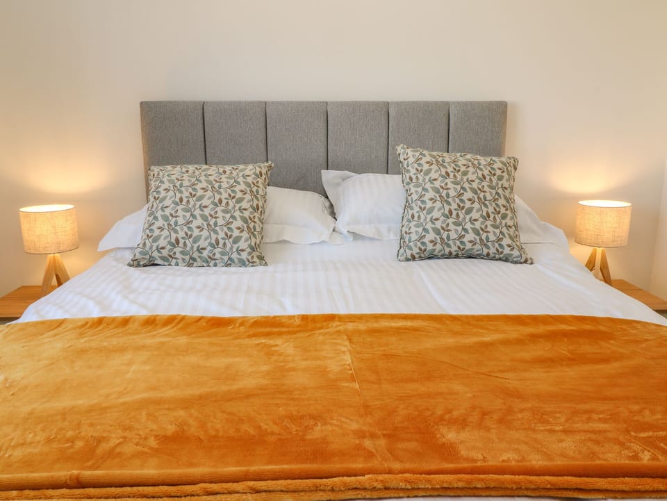 Pebble Bay Cottage in North Devon District