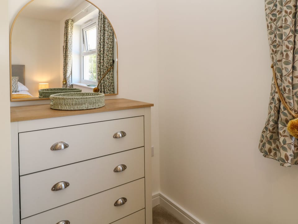 Pebble Bay Cottage in North Devon District