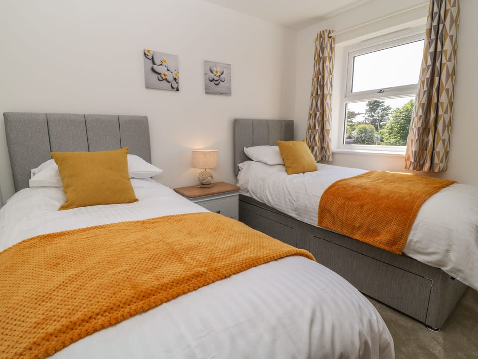 Pebble Bay Cottage in North Devon District