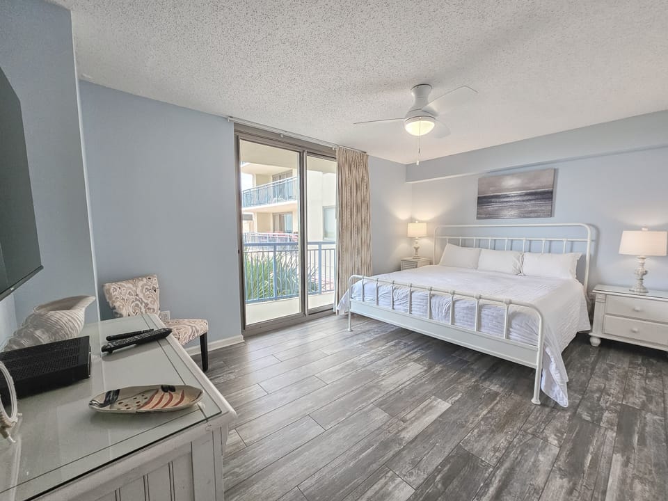 108 Brighton 3 Bedroom Condo Apartment in South Carolina