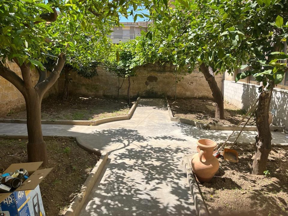Apartment | Property grounds