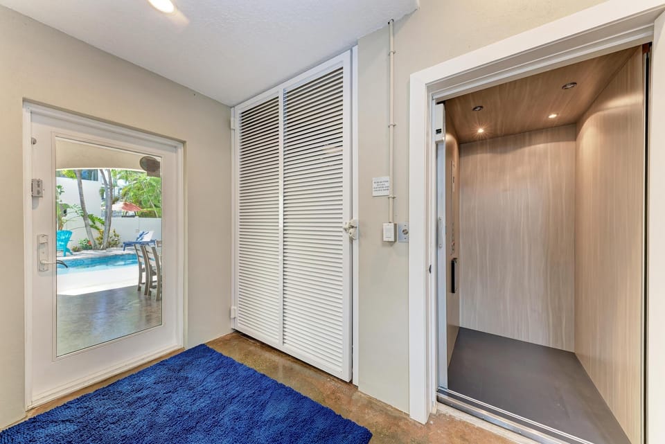 House, 4 Bedrooms | Interior