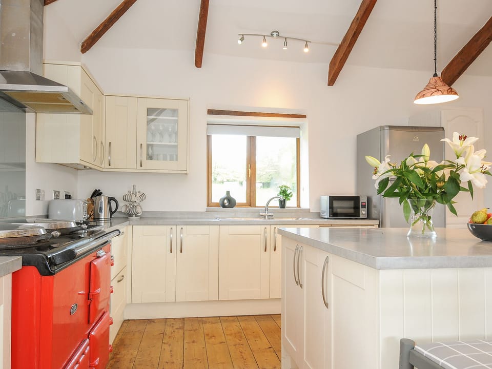 Cottage | Interior