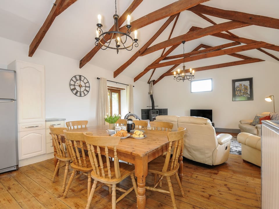 Cottage | Interior