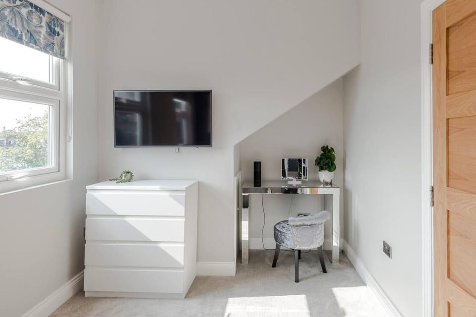 Apartment | Interior