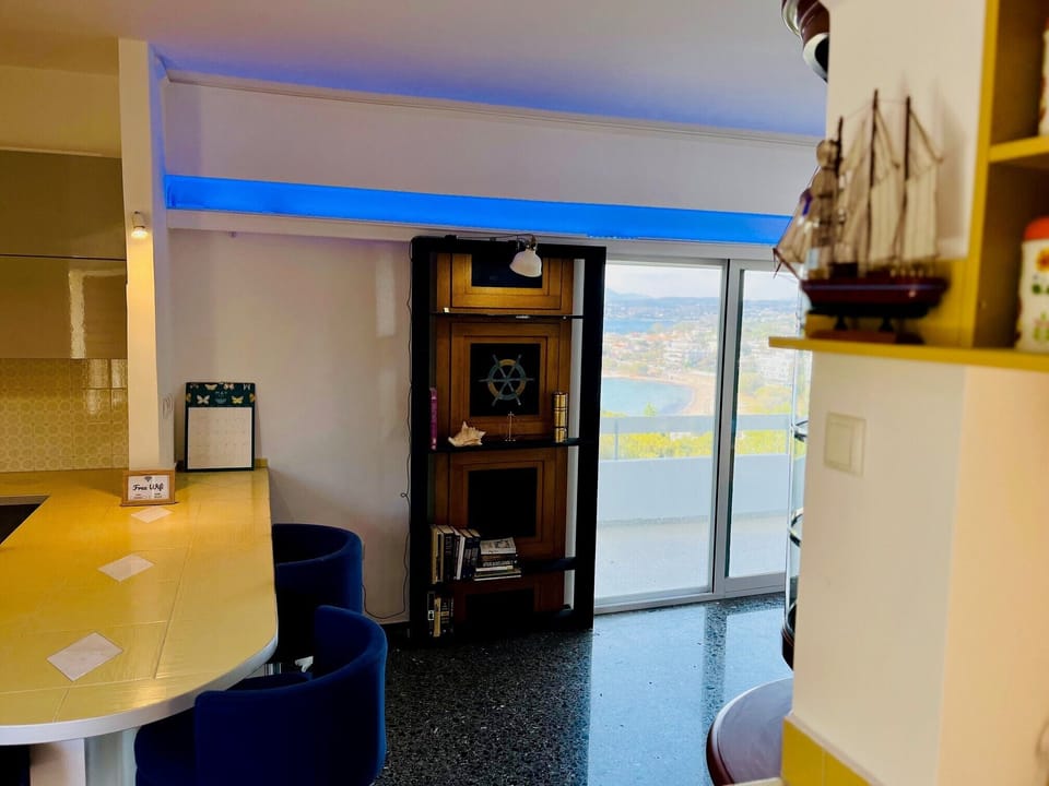 Apartment | Interior