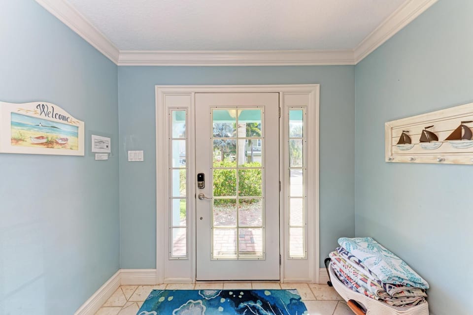 House, 3 Bedrooms | Interior