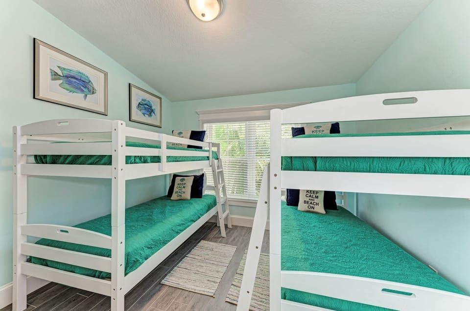 Townhome, 3 Bedrooms | 3 bedrooms, WiFi (free)