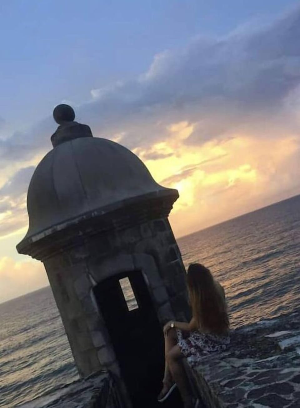 Old San Juan