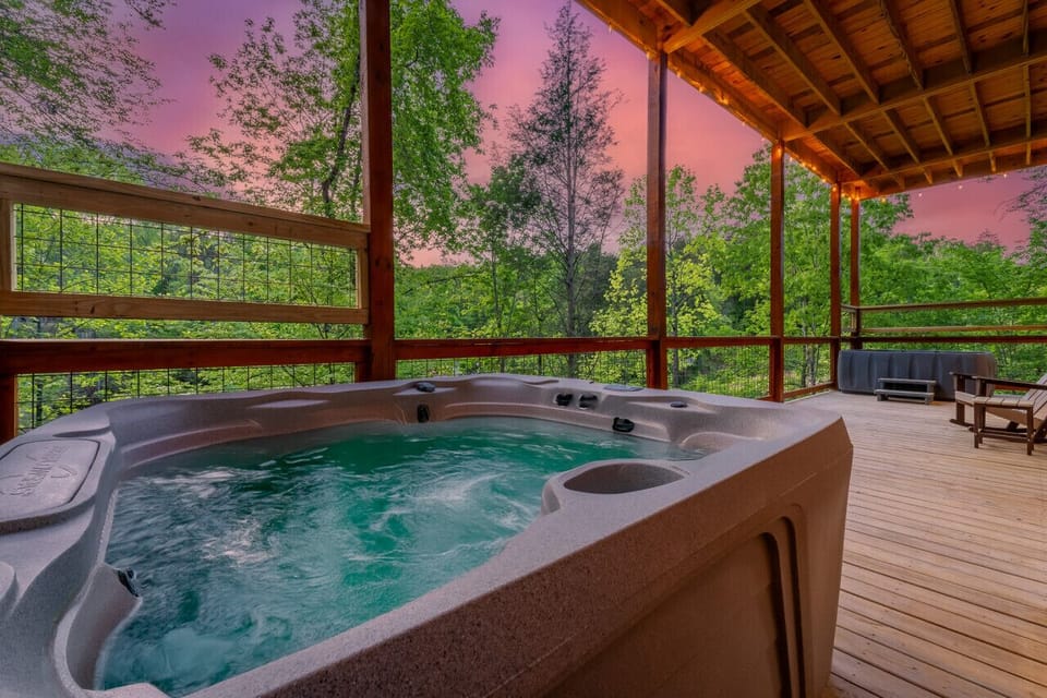 Where relaxation meets adventure.