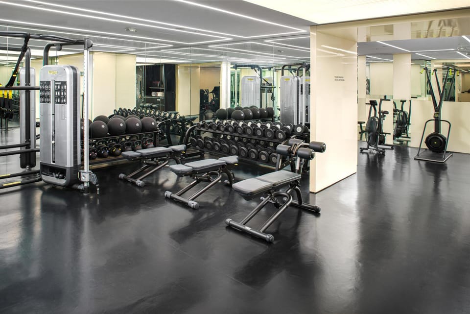 Health Club