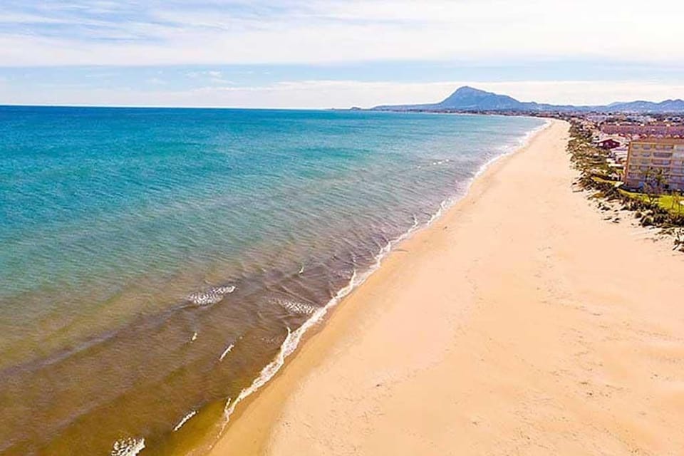 Sunnybeach - 16