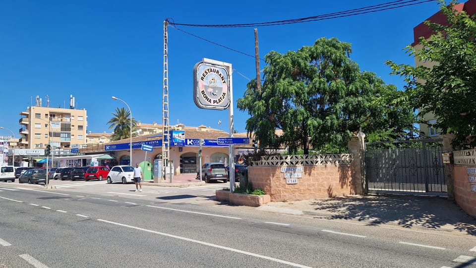 La Gallega - 19