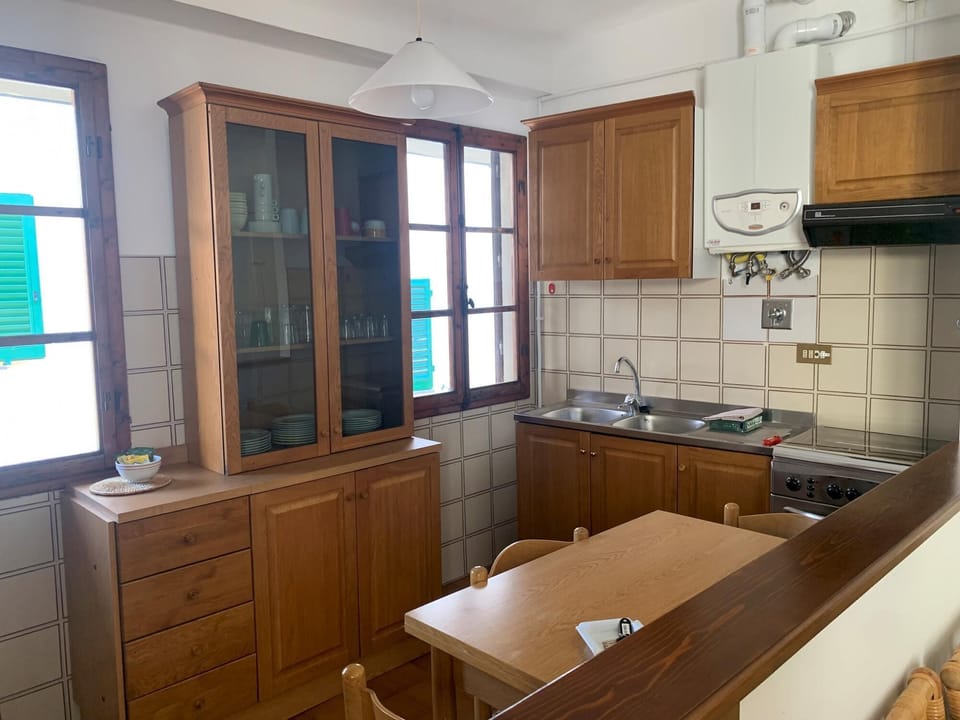 House | 1 bedroom