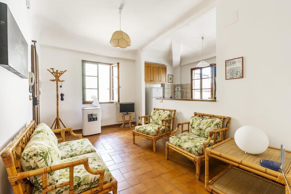 House | 1 bedroom