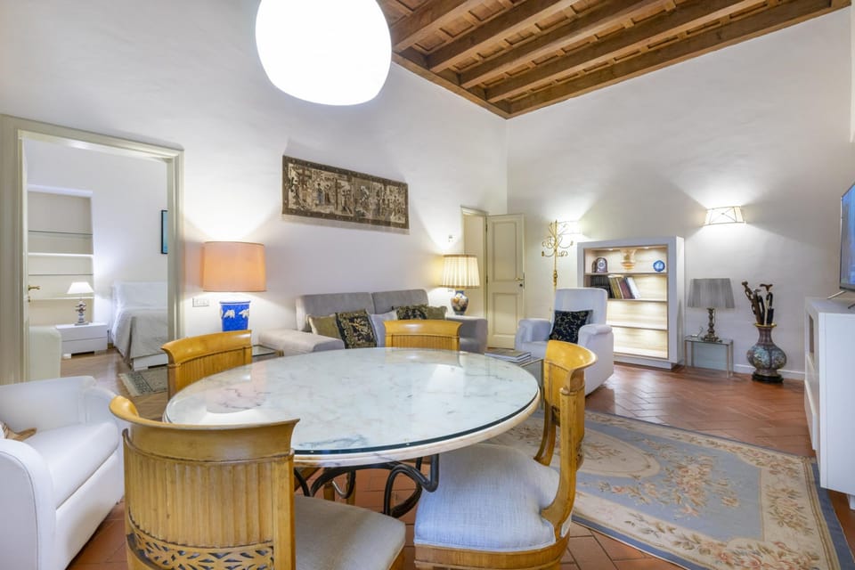 House | 1 bedroom