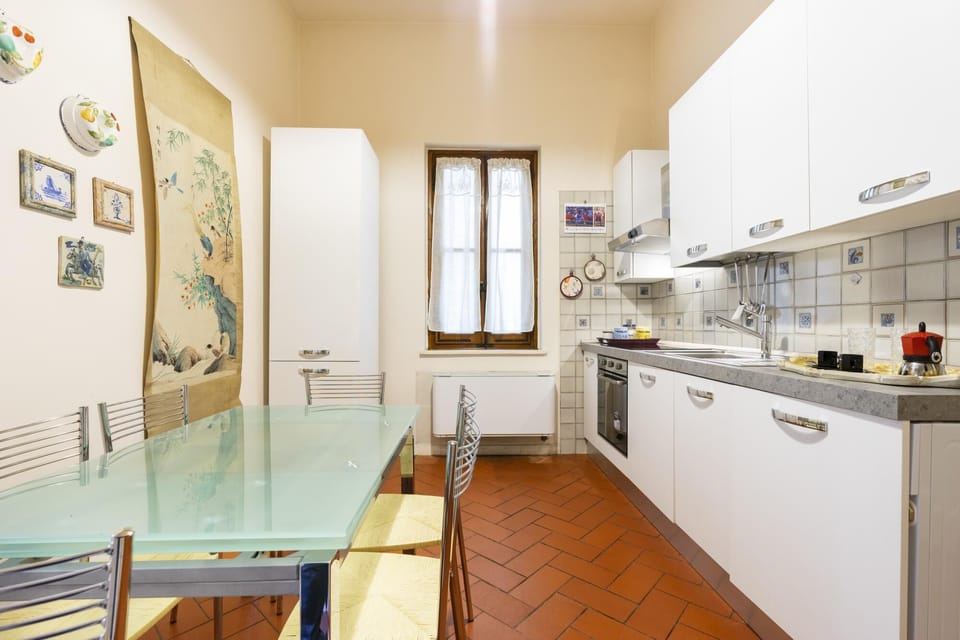 House | Private kitchen