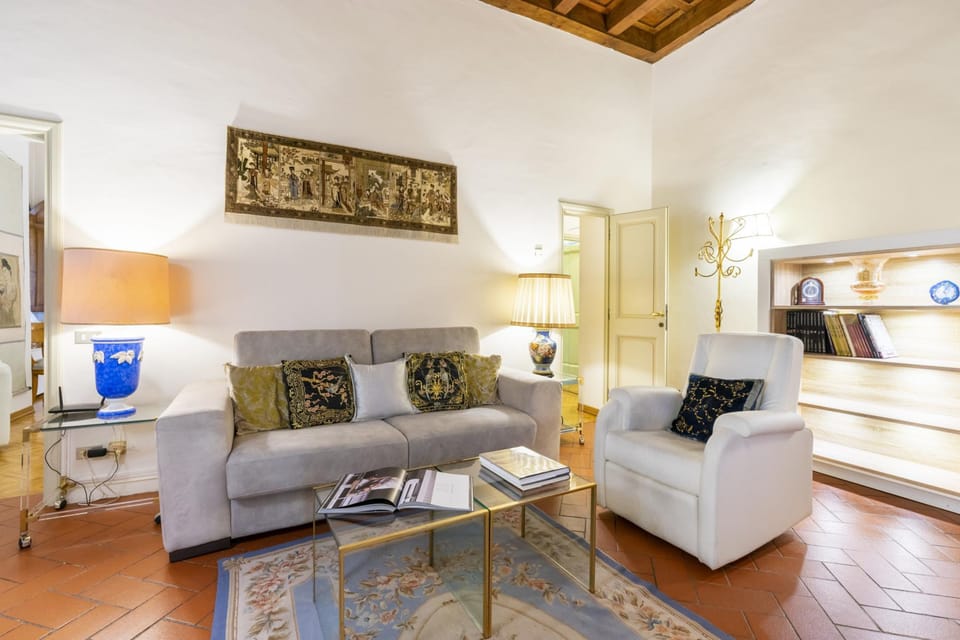House | 1 bedroom