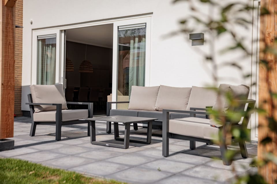 Patio / Balcony