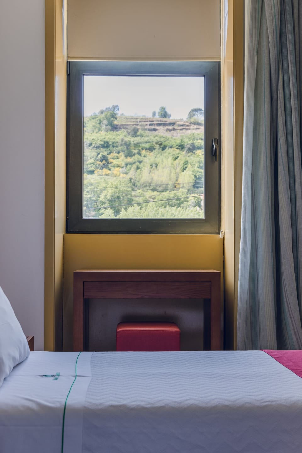 Double or Twin Room | 1 bedroom, rollaway beds, free WiFi, bed sheets