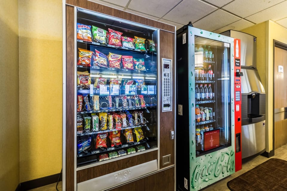 Quality Inn Hotel in Grand Forks